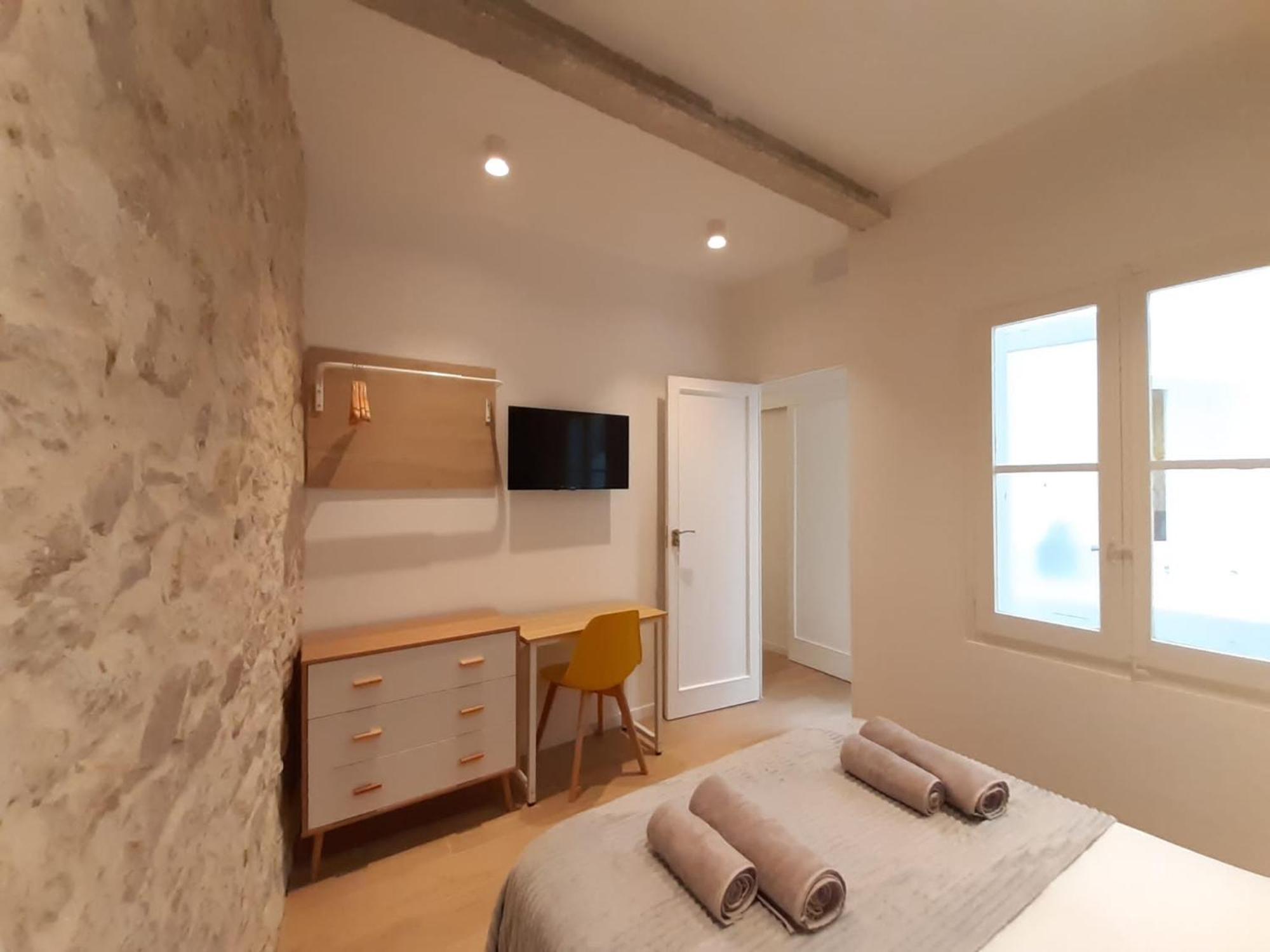 Good Energy Rooms Alicante Exterior photo