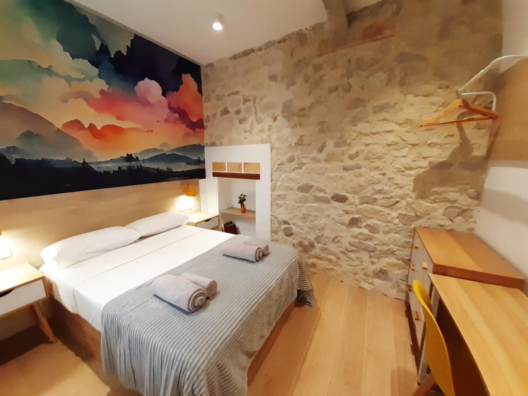 Good Energy Rooms Alicante Exterior photo