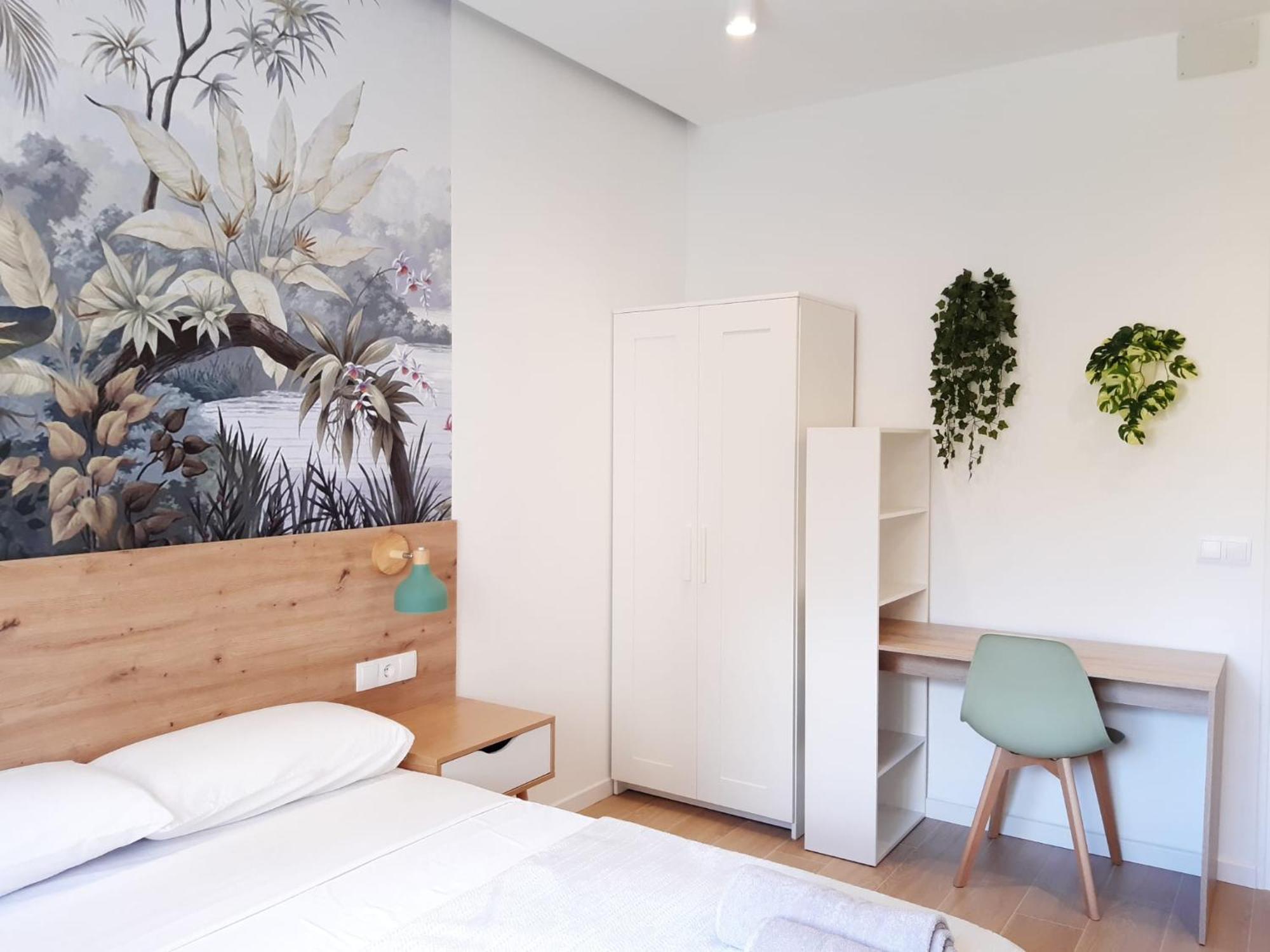 Good Energy Rooms Alicante Exterior photo