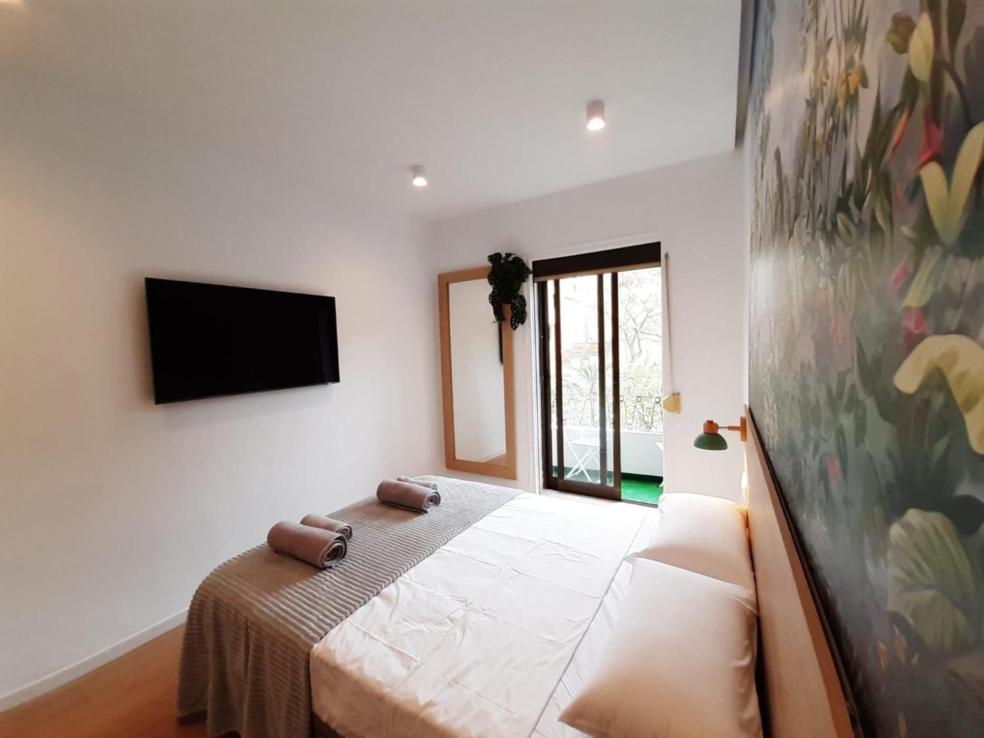 Good Energy Rooms Alicante Exterior photo