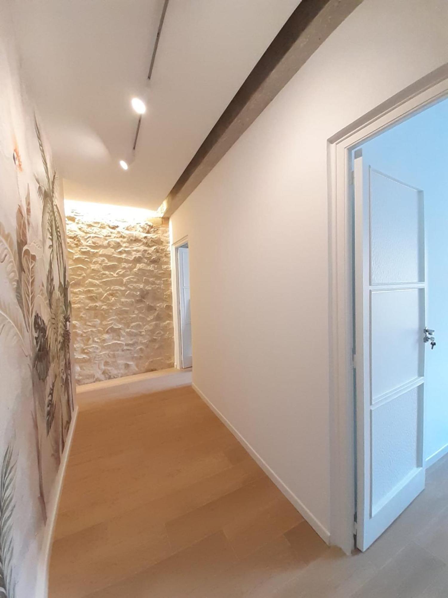Good Energy Rooms Alicante Exterior photo