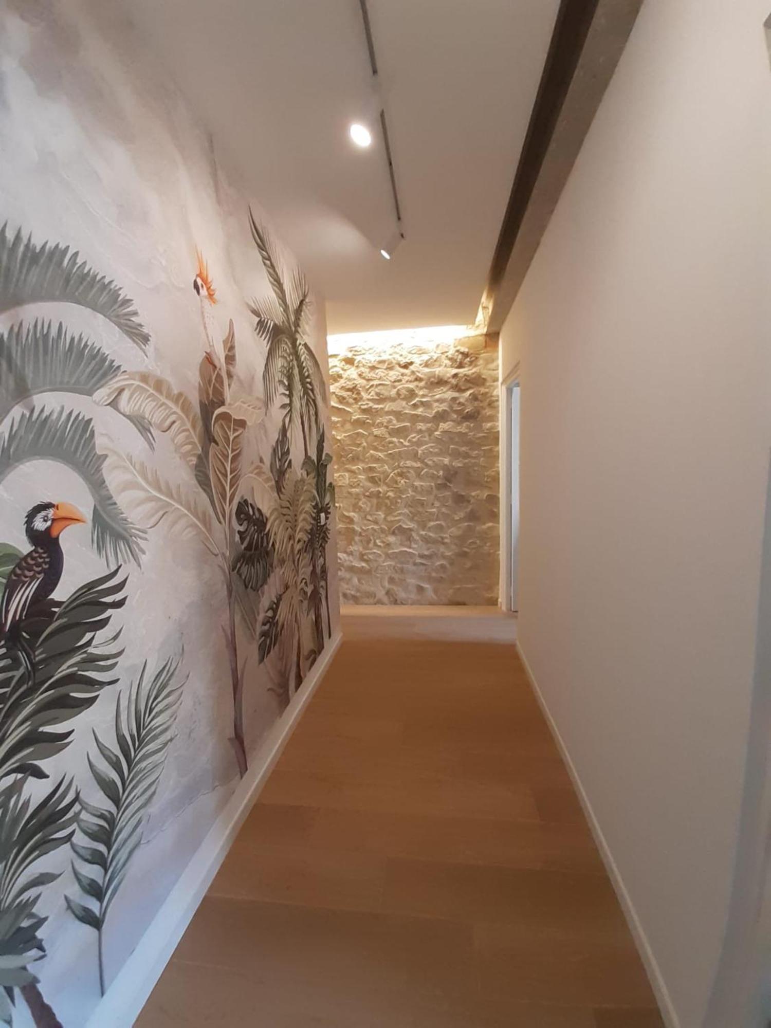 Good Energy Rooms Alicante Exterior photo