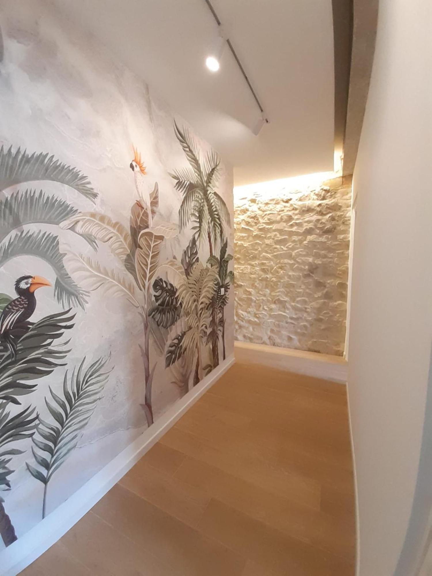 Good Energy Rooms Alicante Exterior photo