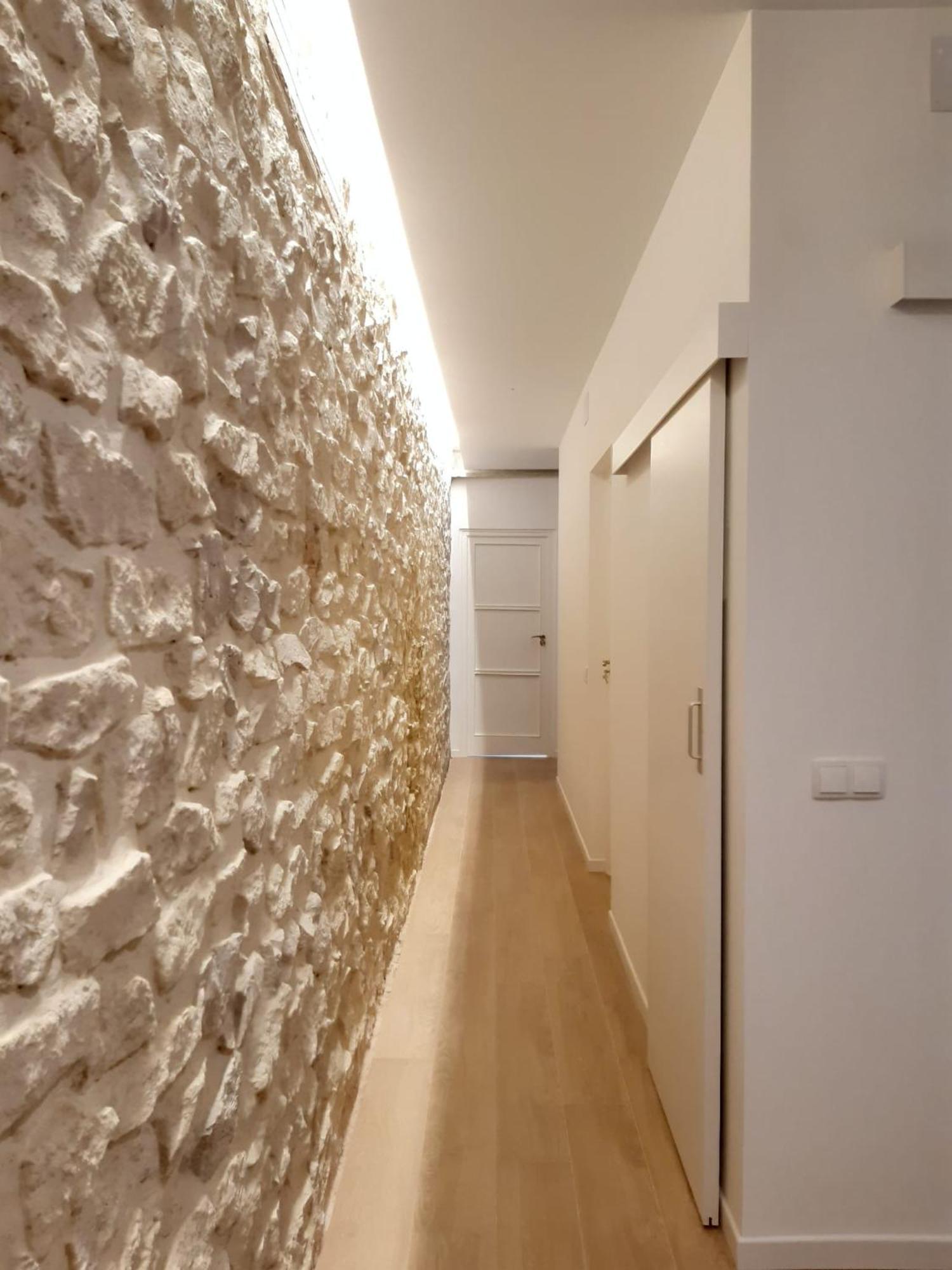 Good Energy Rooms Alicante Exterior photo